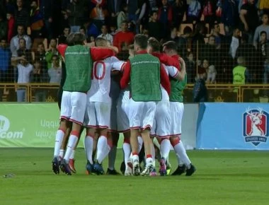 Έγραψε ιστορία το Γιβραλτάρ - Πρώτη νίκη σε επίσημο ματς (βίντεο)